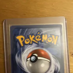 2017 Pokemon Shining Legends Shining Mew Holo Rare Card 40/73 - Image 2