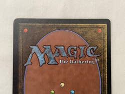 1x Singing Tree Arabian Nights MTG Magic the Gathering LP - Image 5