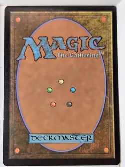 Gonti, Lord of Luxury - Commander: Adventures - Magic the Gathering MTG Nice! - Image 2