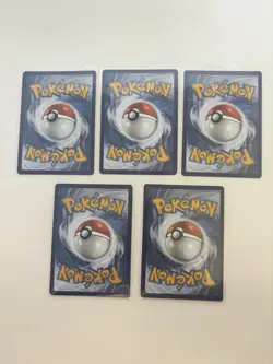 Pokemon celebrations 25th Anniversary set of 5 See description - Image 2
