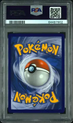 2020 Pokemon SWSH Champions Path Charizard V Full Art Shiny 079/073 PSA 10 - Image 2