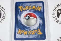 Aerodactyl #1/62 - PSA 6 - Pokemon TCG | Fossil Set Holo - Image 3