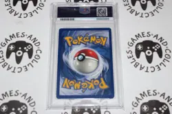 Aerodactyl #1/62 - PSA 6 - Pokemon TCG | Fossil Set Holo - Image 4