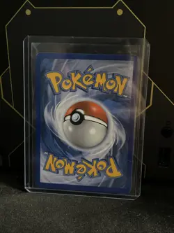 Pokemon TCG Bagon SH10 Arceus Reverse Holo Rare LP - Image 2