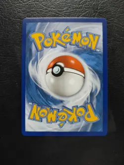 Pokemon TCG Birthday Pikachu #24 Celebrations Classic Collection Promo - Image 2