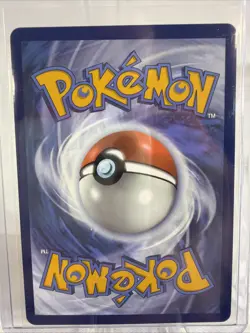 Night Stretcher 173/132 Pokemon TCG Mega Evolutions Full Art Ultra Rare NM - Image 2