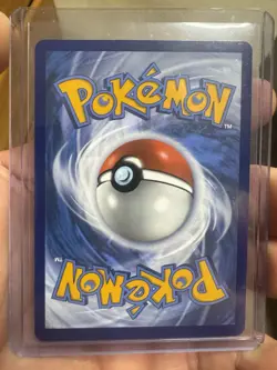 Pokemon Tcg: Night Stretcher 173/132 Mega Evolution Full Art Trainer - Image 2