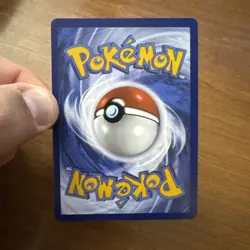 Buddy-Buddy Puffin 167/132 Mega Evolution Full Art Trainer Pokemon TCG NM - Image 3