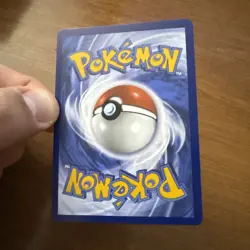 Buddy-Buddy Puffin 167/132 Mega Evolution Full Art Trainer Pokemon TCG NM - Image 4