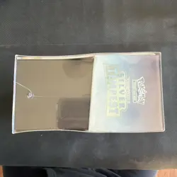 Pokemon TCG: Sword & Shield SILVER TEMPEST Elite Trainer Box ETB NEW/Sealed - Image 5
