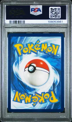 2023 Pokemon SWSH Crown Zenith Radiant Charizard #020 PSA 10 GEM MINT - Image 2