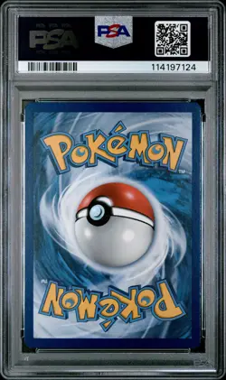 2016 Pokemon Xy Evolutions Chansey-Rev. Foil Evolutions PSA 10 #70 - Image 2