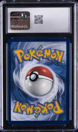 2022 POKEMON SWORD & SHIELD LOST ORIGIN #TG03 FULL ART/CHARIZARD CGC 9 - Image 2
