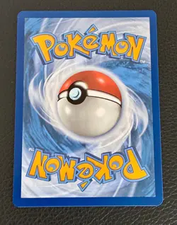 Pecharunt SVP129 Pokemon Center Stamped - Near Mint - Image 2