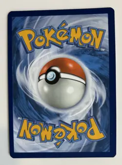 Pokemon Scarlet & Violet #214/198 - Greavard - Illustration Rare - Pack Fresh! - Image 2