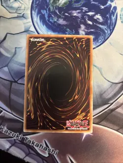 (YCL) Blue-Eyes Chaos MAX Dragon MVP1-ENG04 The Dark Side of Dimensions VLP - Image 2