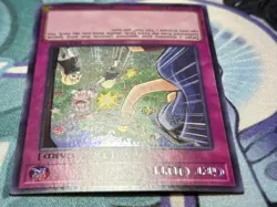 YuGiOh! TCG - Get Out! - Secret Rare - RIRA-EN076 - 1st Edition - Image 3