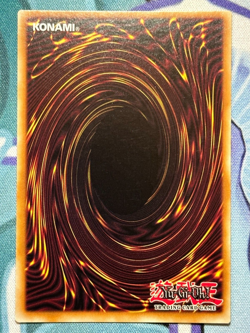 YuGiOh! TCG - Get Out! - Secret Rare - RIRA-EN076 - 1st Edition - Image 4