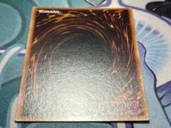 YuGiOh! TCG - Get Out! - Secret Rare - RIRA-EN076 - 1st Edition - Image 5