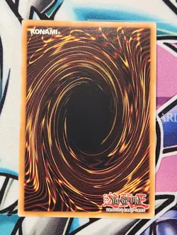 DUAD-EN050 Gorgon of Zilofthonia Secret Rare 1st Ed YuGiOh - Image 2