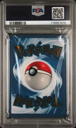 PSA 9 - 2021 Pokemon Celebrations UPC CHARIZARD Gold Metal Card #4 (1916) - Image 2