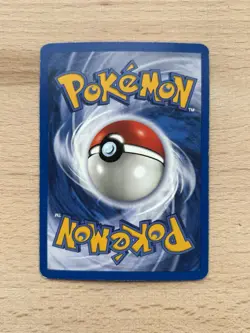 Wigglytuff 19/130 Pokemon Card Base Set 2 Holo Rare - Image 2