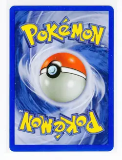 ~ESP~ SPANISH Wartortle 42/102 Base Set Pokemon Card (LB3) - Image 2