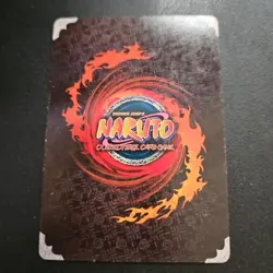 Naruto Card - Ichiraku Noodle Shop 001- Common First 1st Edition CCG TCG - Image 4