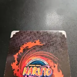 Naruto Card - Ichiraku Noodle Shop 001- Common First 1st Edition CCG TCG - Image 5