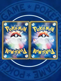 Groudon ex 002/ADV-P + Groudon 144/XY-P Promo Set - Japanese Pokemon Card LP - Image 2