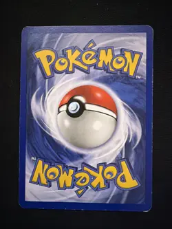 Dragonair 22/130 2000 Base Set 2 Pokemon TCG Card WOTC Vintage - Image 2