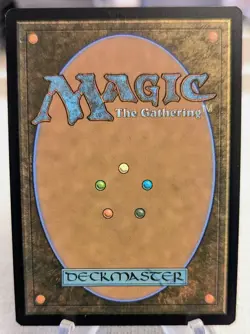MTG Spider-man Venom, King in Black M 0022 Foil Full Art Magic The Gathering - Image 2