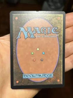 ITALIAN Higure, the Still Wind + Azami, Lady Of Scrolls Salvat-Hachette Mtg 1614 - Image 5