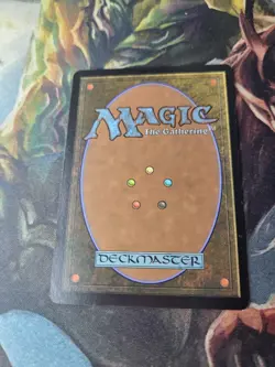 Ponder Borderless Regular - Secret Lair Showdown MTG-NM - Image 3