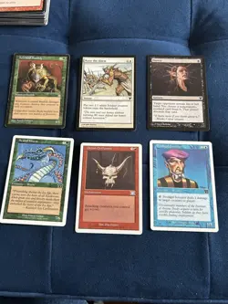 MTG Magic the Gathering Cards Bundle. - Image 1
