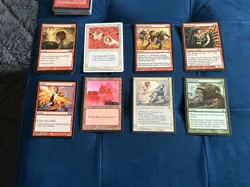 MTG Magic the Gathering Cards Bundle. - Image 2
