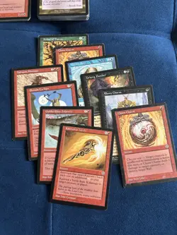 MTG Magic the Gathering Cards Bundle. - Image 3