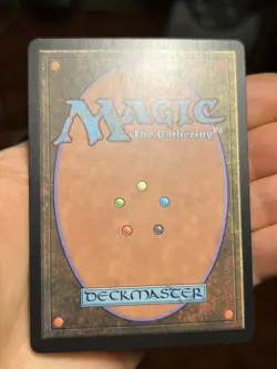 ITALIAN Caller Of The Claw + Thelonite Hermit • Salvat Hachette • Mtg (1615) - Image 3