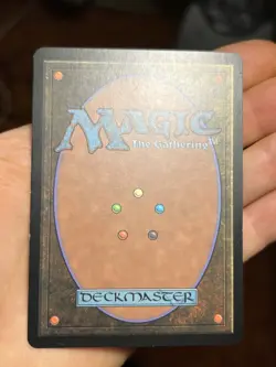 ITALIAN Caller Of The Claw + Thelonite Hermit • Salvat Hachette • Mtg (1615) - Image 5