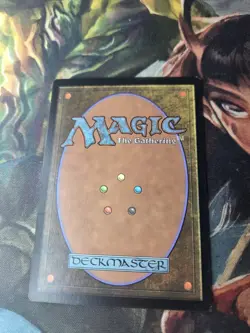 Beastmaster Ascension (ZEN) The List Reprints Regular NM MTG - Image 3