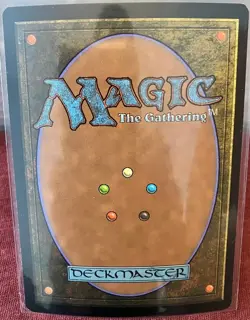 MTG Recross the Paths Foil Card Morningtide Magic Green Sorcery - Image 2