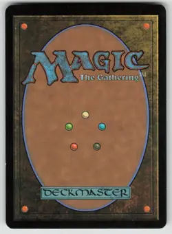 MTG Second Sunrise R Mirrodin 20/306 LP - Image 2