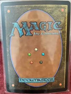 MTG Saltskitter Foil Card Futuresight Magic White Creature - Image 2