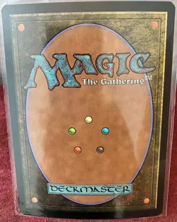 MTG Fury Sliver Foil Card Time Spiral Magic Red Creature - Image 2