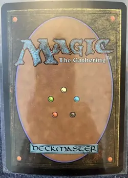 MTG Door of Destinies Foil Card Morningtide Pre-Release Magic Artifact Promo B - Image 2