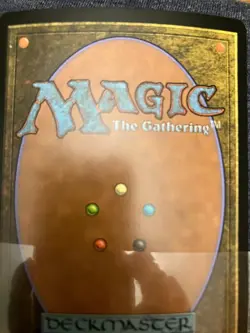 MTG Venser, Shaper Savant Foil Card Future Sight Magic Blue Rare - Image 3