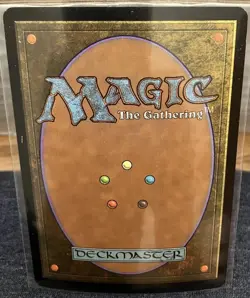 MTG Kederekt Parasite Foil Card Conflux Magic Black Rare - Image 2