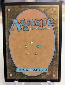 Hex - 0017 - M - Borderless - FOIL Marvel's Spider-Man - MTG Magic - NM - Image 2