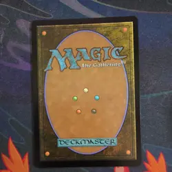 MTG Forest 0193 (Foil Full Art) [Marvel's Spider-Man, near mint] - Image 2