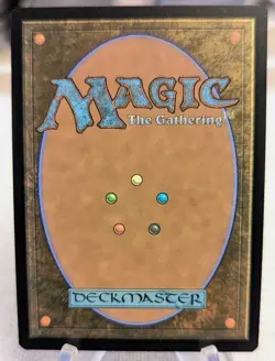 MTG Marvel’s Spider-Man Ponder (Borderless) - Marvel Eternal-Legal (MAR) - FOIL - Image 2